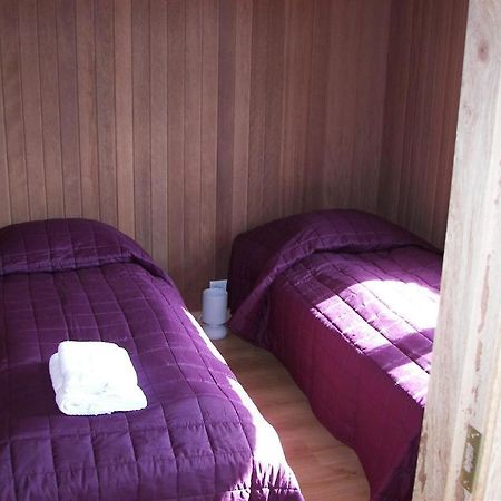 Framtid Apartments And Holiday Homes Djúpivogur Εξωτερικό φωτογραφία
