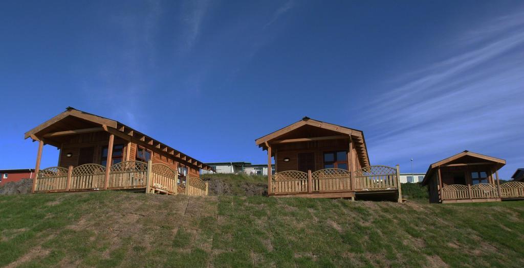 Framtid Apartments And Holiday Homes Djúpivogur Δωμάτιο φωτογραφία