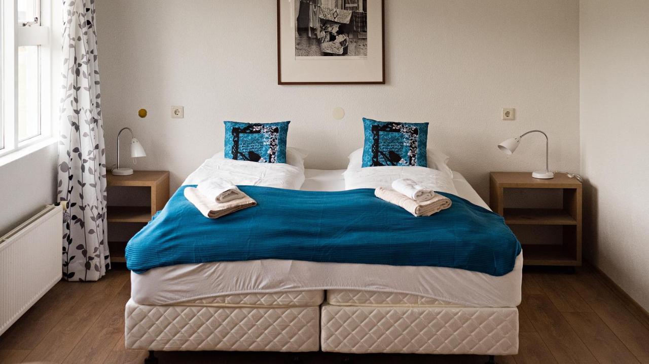 Framtid Apartments And Holiday Homes Djúpivogur Δωμάτιο φωτογραφία