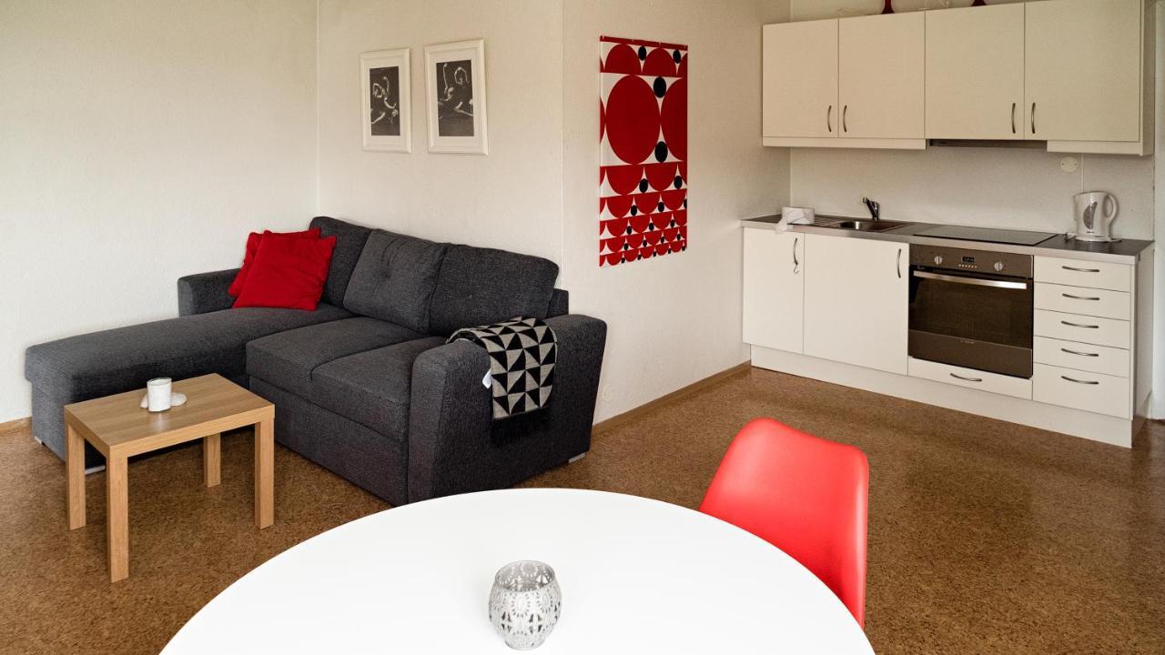 Framtid Apartments And Holiday Homes Djúpivogur Δωμάτιο φωτογραφία